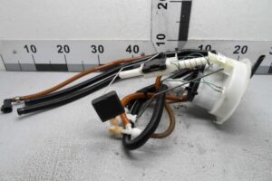 Изображение товара 110663 - 00110663 nasos toplivnyj 1