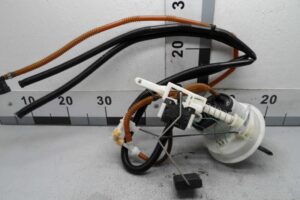 Изображение товара 110663 - 00110663 nasos toplivnyj 2