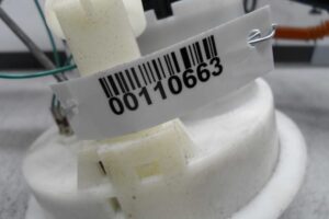 Изображение товара 110663 - 00110663 nasos toplivnyj 3