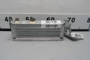 Изображение товара 110680 - 00110680 podushka bezopasnosti zaschity kolenej Ford Scorpio 1