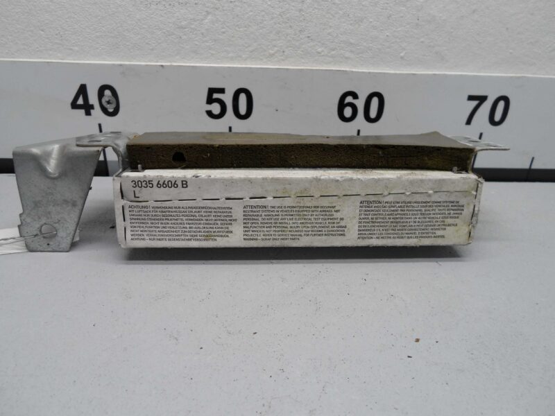 Изображение товара 110680 - 00110680 podushka bezopasnosti zaschity kolenej Ford Scorpio