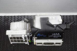 Изображение товара 110685 - 00110685 korpus otopitelya (pechki) 1