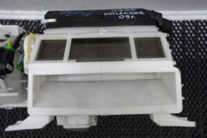 Изображение товара 110685 - 00110685 korpus otopitelya (pechki) 2