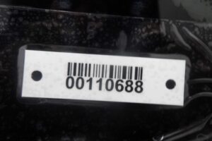 Изображение товара 110688 - 00110688 steklo kuzovnoe levoe Ford Transit Connect 1