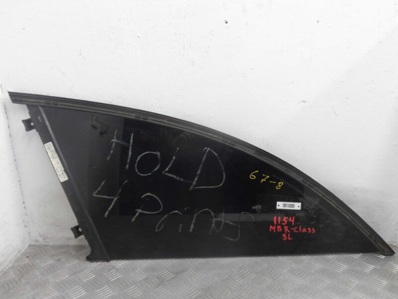 Изображение товара 110688 - 00110688 steklo kuzovnoe levoe Ford Transit Connect