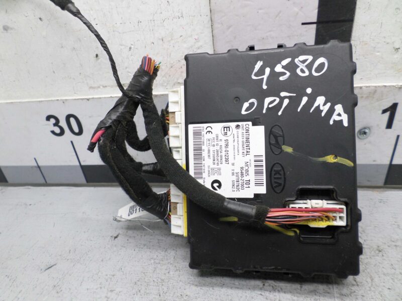 Изображение товара 110695 - 00110695 blok upravleniya