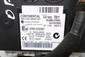 Изображение товара 110695 - 00110695 blok upravleniya 3