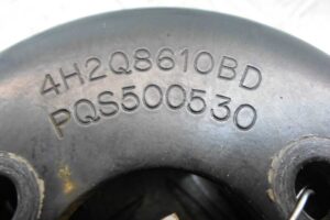 Изображение товара 110700 - 00110700 nasos vodyanoj (pompa) Audi Q5 2