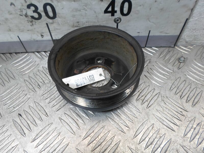 Изображение товара 110700 - 00110700 nasos vodyanoj (pompa) Audi Q5