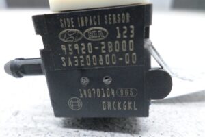 Изображение товара 110701 - 00110701 datchik udara 1