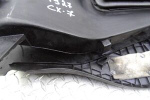 Изображение товара 110705 - 00110705 kryshka dvigatelya dekorativnaya Citroen Berlingo 1