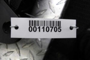 Изображение товара 110705 - 00110705 kryshka dvigatelya dekorativnaya Citroen Berlingo 2