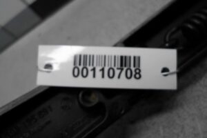 Изображение товара 110708 - 00110708 povodok stekloochistitelya 3