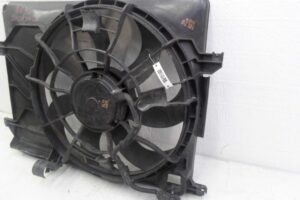 Изображение товара 110709 - 00110709 ventilyator okhlazhdeniya (elektro) Alfa Romeo 146 2