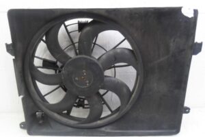 Изображение товара 110709 - 00110709 ventilyator okhlazhdeniya (elektro) Alfa Romeo 146 3