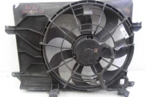 Изображение товара 110709 - 00110709 ventilyator okhlazhdeniya (elektro) Alfa Romeo 146