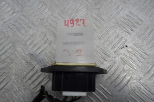 Изображение товара 110712 - 00110712 rezistor otopitelya Citroen Berlingo