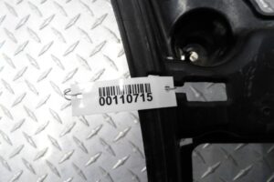 Изображение товара 110715 - 00110715 kronshtejn zadnego bampera 2