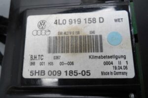 Изображение товара 110721 - 00110721 pereklyuchatel otopitelya 1