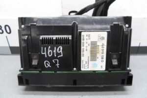 Изображение товара 110721 - 00110721 pereklyuchatel otopitelya 3