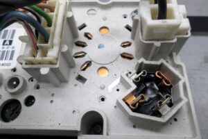 Изображение товара 110723 - 00110723 pereklyuchatel otopitelya 2