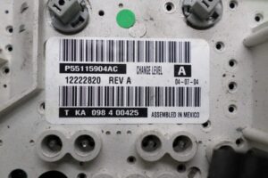 Изображение товара 110723 - 00110723 pereklyuchatel otopitelya 3