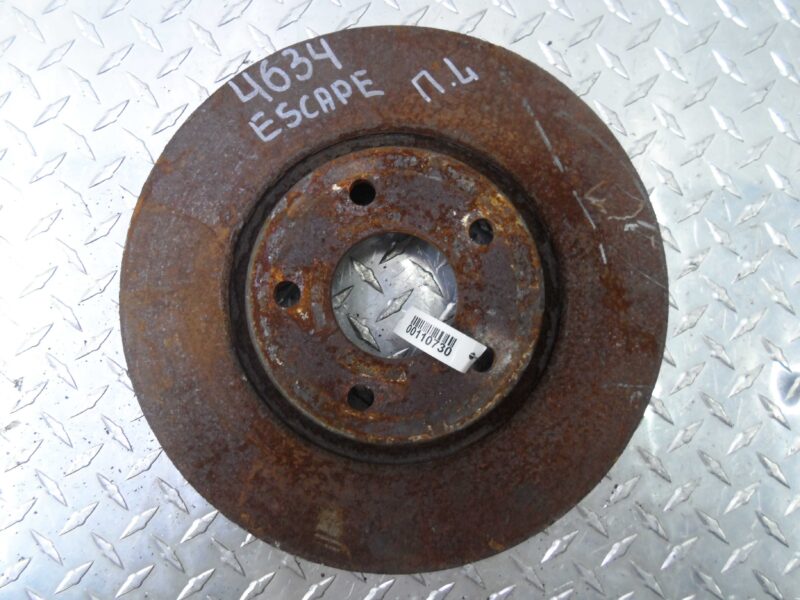 Изображение товара 110730 - 00110730 disk tormoznoj perednij