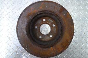 Изображение товара 110730 - 00110730 disk tormoznoj perednij 1