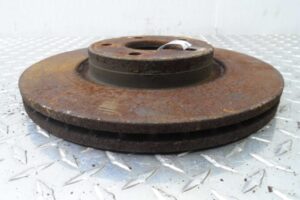 Изображение товара 110730 - 00110730 disk tormoznoj perednij 2