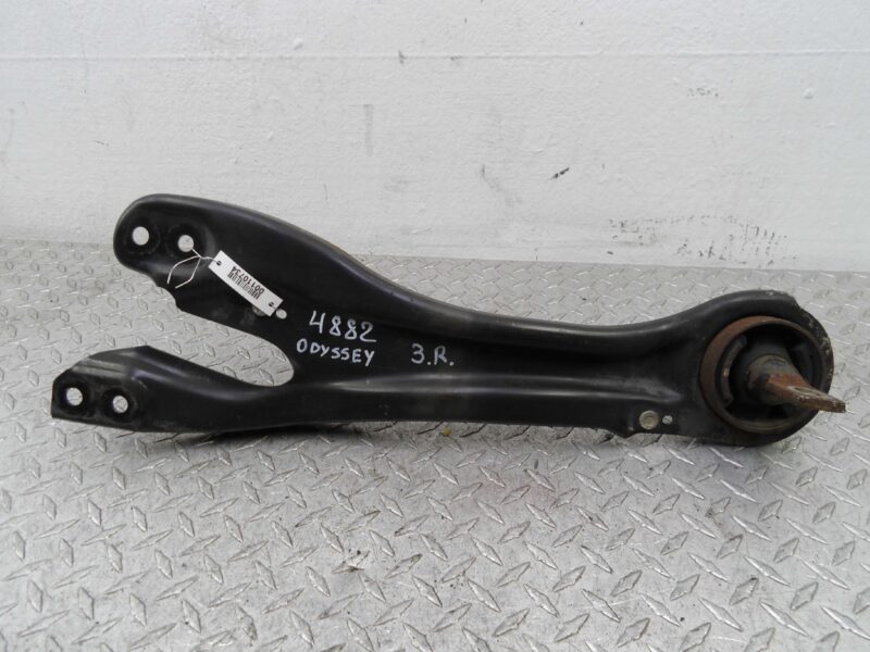 Изображение товара 110734 - 00110734 rychag zadnij pravyj