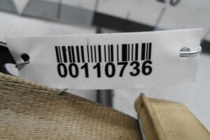 Изображение товара 110736 - 00110736 remen bezopasnosti 3