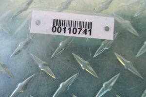 Изображение товара 110741 - 00110741 steklo dveri zadnej levoj Land Rover Freelander 1