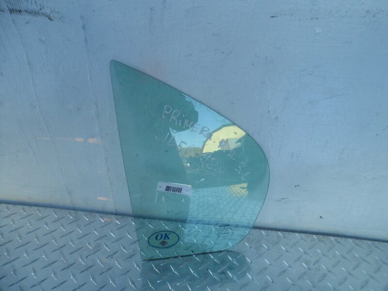 Изображение товара 110741 - 00110741 steklo dveri zadnej levoj Land Rover Freelander