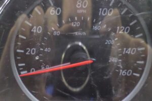 Изображение товара 110744 - 00110744 schitok priborov Lexus LS 1