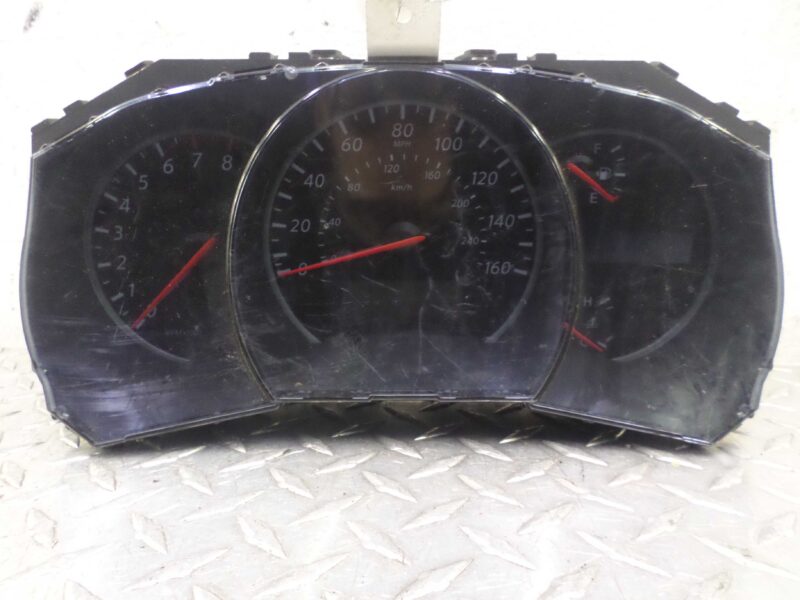 Изображение товара 110744 - 00110744 schitok priborov Lexus LS