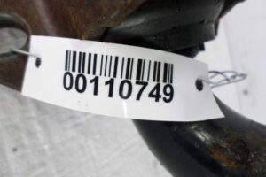 Изображение товара 110749 - 00110749 stabilizator perednij Citroen Berlingo 1