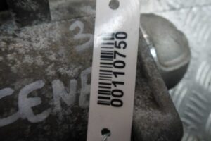 Изображение товара 110750 - 00110750 starter 1