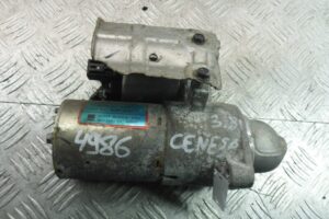 Изображение товара 110750 - 00110750 starter 2