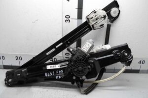 Изображение товара 110757 - 00110757 steklopodemnik perednij pravyj 