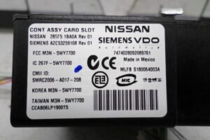 Изображение товара 110762 - 00110762 zamok zazhiganiya Toyota Hiace 2