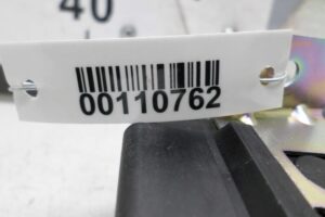 Изображение товара 110762 - 00110762 zamok zazhiganiya Toyota Hiace 3