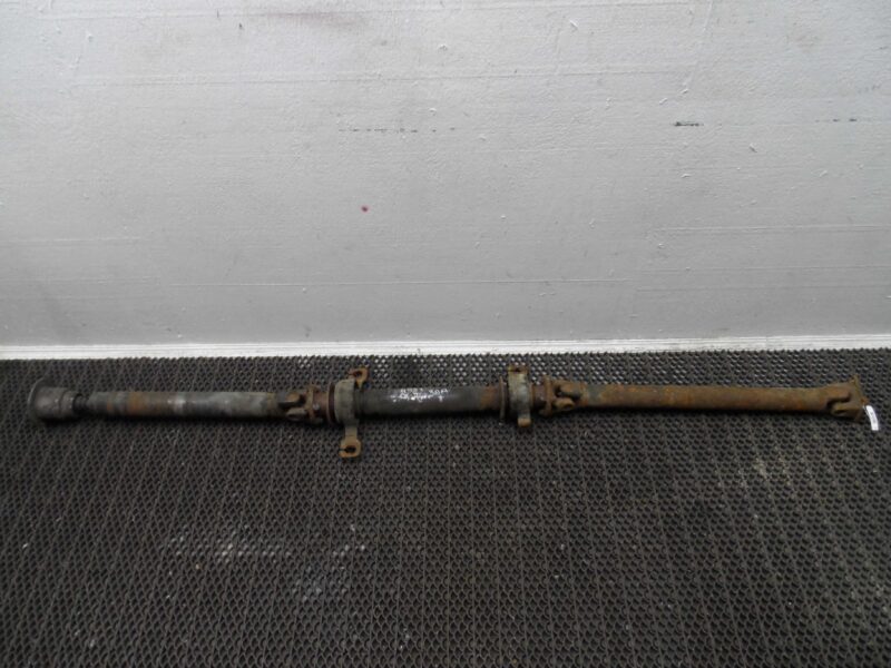 Изображение товара 110764 - 00110764 kardan zadnij Citroen Berlingo