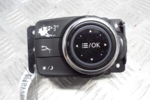 Изображение товара 110772 - 00110772 dzhojstik upravleniya multimedia 