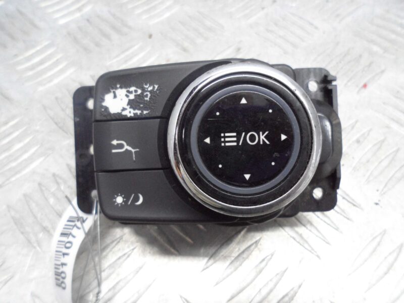 Изображение товара 110772 - 00110772 dzhojstik upravleniya multimedia