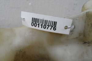 Изображение товара 110776 - 00110776 bachok rasshiritelnyj BMW 4 Series 1