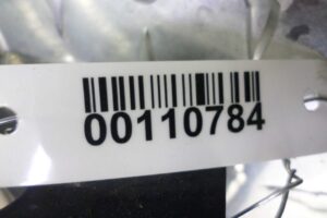 Изображение товара 110784 - 00110784 nakladka zadnego pravogo kryla 2