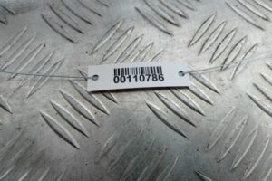 Изображение товара 110786 - 00110786 kronshtejn zadnego bampera 3