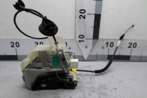 Изображение товара 110792 - 00110792 zamok dveri perednej levoj 