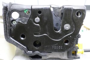 Изображение товара 110792 - 00110792 zamok dveri perednej levoj 2