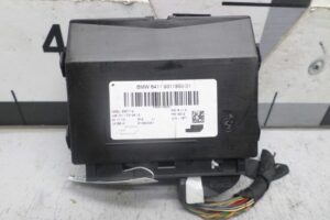 Изображение товара 110794 - 00110794 blok upravleniya sistemy konditsionirovaniya 